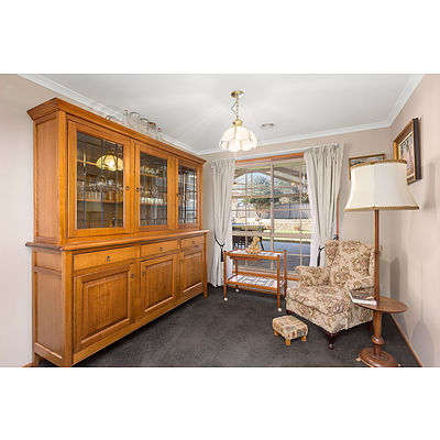 43 Ina Gregory Circuit, Conder ACT 2906