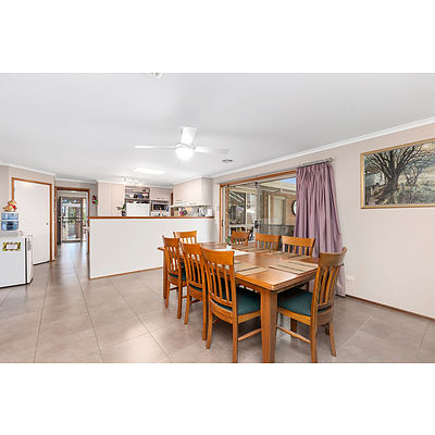 43 Ina Gregory Circuit, Conder ACT 2906