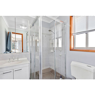 43 Ina Gregory Circuit, Conder ACT 2906