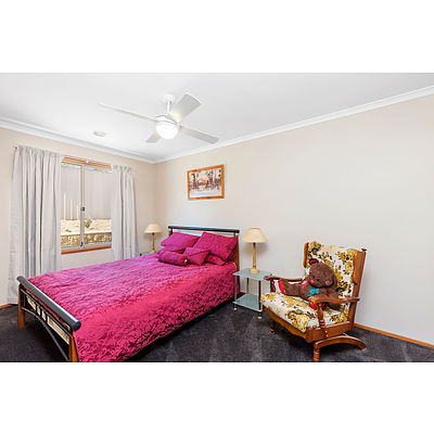 43 Ina Gregory Circuit, Conder ACT 2906