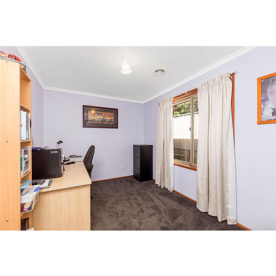 43 Ina Gregory Circuit, Conder ACT 2906