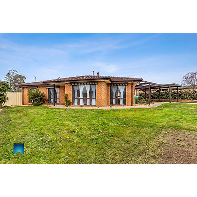 3 Fenston Place, Gilmore ACT 2905
