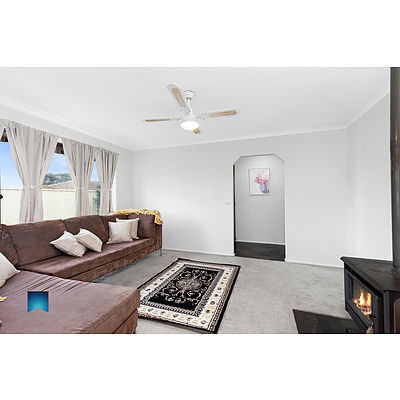 3 Fenston Place, Gilmore ACT 2905