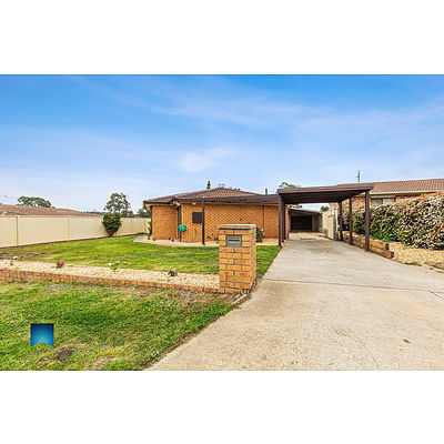 3 Fenston Place, Gilmore ACT 2905