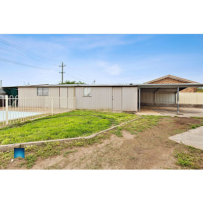 3 Fenston Place, Gilmore ACT 2905