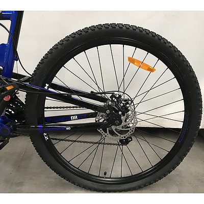 Diamondback Mason Mountain Bike