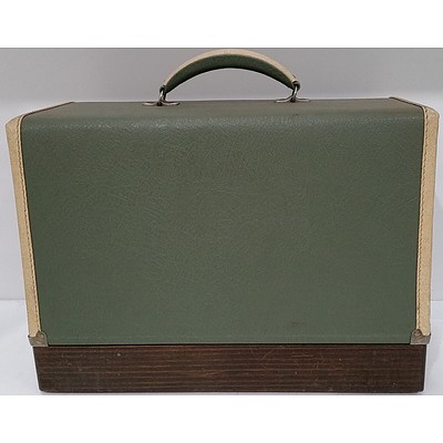 Vintage Anker Sewing Machine