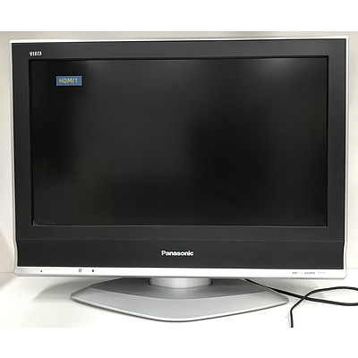 Panasonic Viera 26 Inch TV