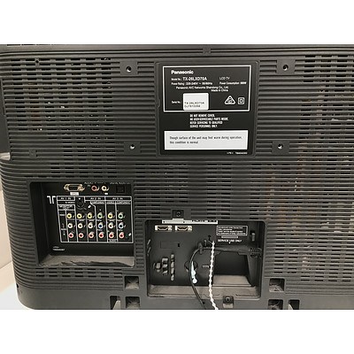 Panasonic Viera 26 Inch TV