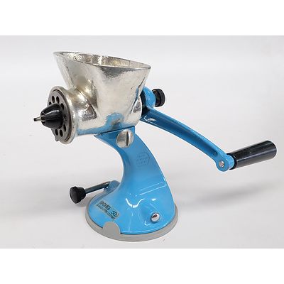Tiffany Slow Cooker, Belle Stick Blender, Spong Meat Mincer and Rotary Hand Whisk