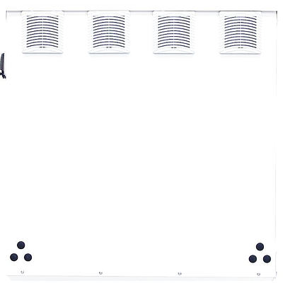 Red Earth SunRise 6.5kWh Home Battery system - delivered and installed