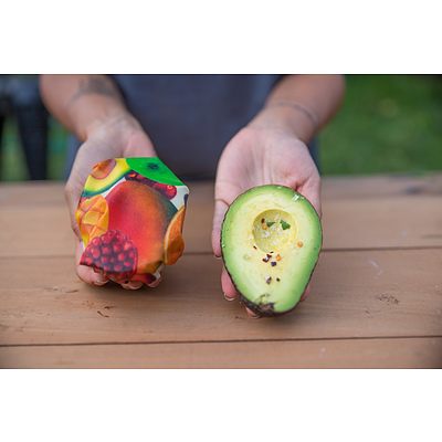 Beeswax Wraps Value Pack I