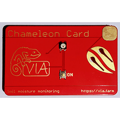 Chameleon Water Monitoring Kit (Starter kit and 3 sensor pack)