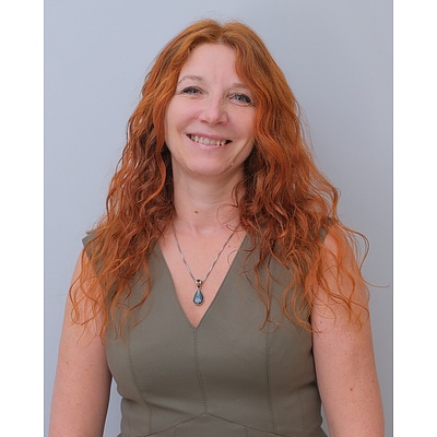 Climate activist views and news from the UK -  an internet seminar with Dr Alison Green