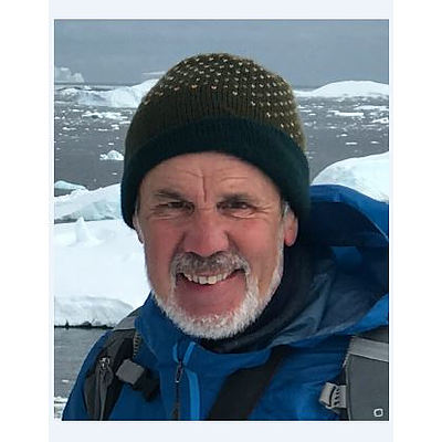 Professor Will Steffen: Online chat, workshop or seminar with a world leader on climate change science