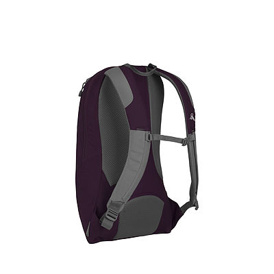 Kahuna back pack from Macpac