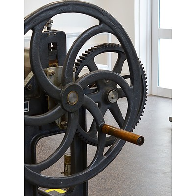 Megalo Print Studio Membership