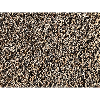 $1000 worth of landscaping supplies