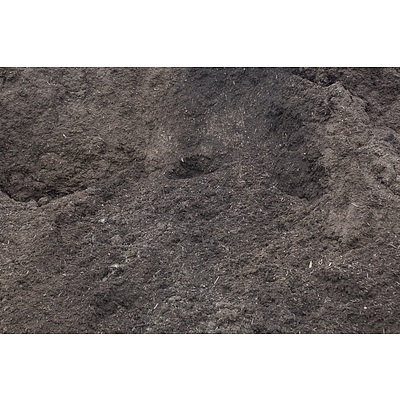 $1000 worth of landscaping supplies