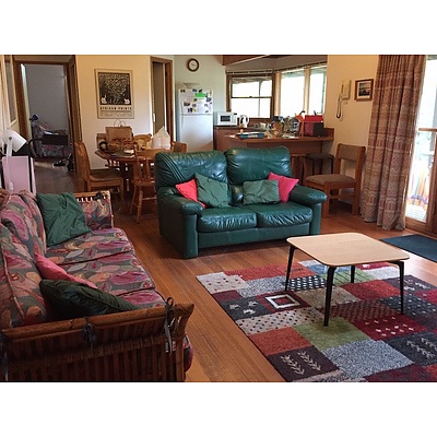 Weekend or a week Accommodation at Broulee