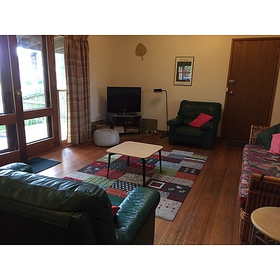 Weekend or a week Accommodation at Broulee