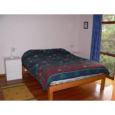 Weekend or a week Accommodation at Broulee