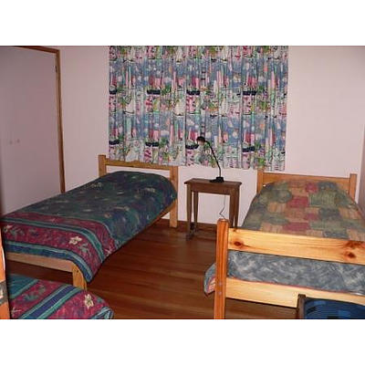 Weekend or a week Accommodation at Broulee