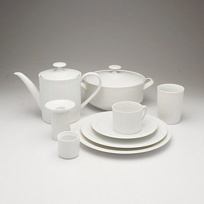 78 Piece Arzberg Dinner Service