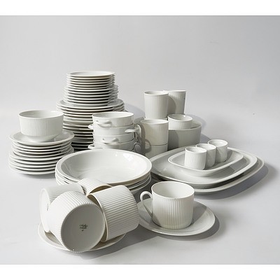 78 Piece Arzberg Dinner Service