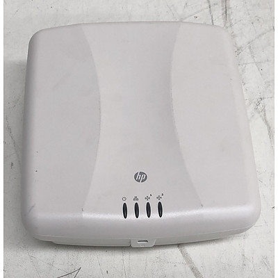 HP (J9846A) 560 Access Point (WW) - Lot of 40