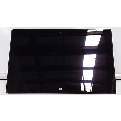 Microsoft Surface (1601) Pro 2 10-Inch 128GB Core i5 (4200U) 1.60GHz 2-in-1 Detachable Laptop