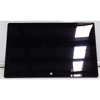 Microsoft Surface (1601) Pro 2 10-Inch 128GB Core i5 (4200U) 1.60GHz 2-in-1 Detachable Laptop