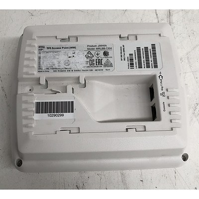 HP (J9846A) 560 Access Point (WW) - Lot of 40