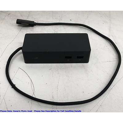 Microsoft Surface 1661 Dock