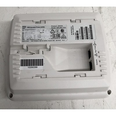 HP (J9846A) 560 Access Point (WW) - Lot of 40