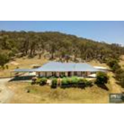 16 O'Malley Place, Googong NSW 2620