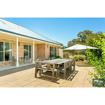 16 O'Malley Place, Googong NSW 2620