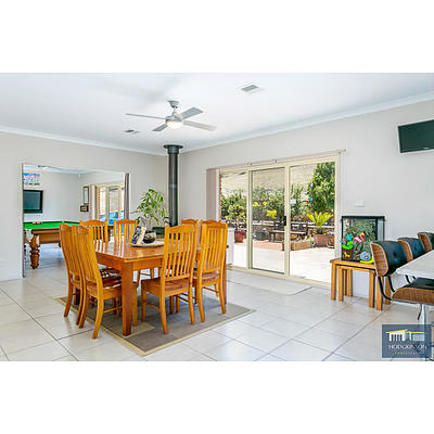 16 O'Malley Place, Googong NSW 2620