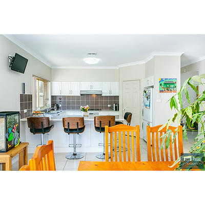 16 O'Malley Place, Googong NSW 2620