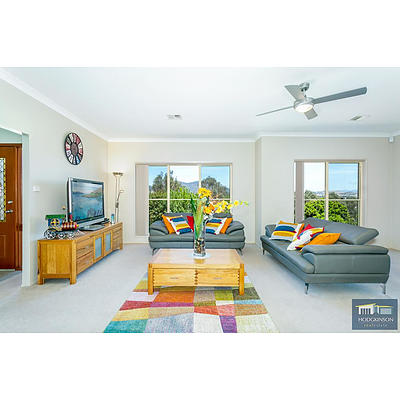 16 O'Malley Place, Googong NSW 2620