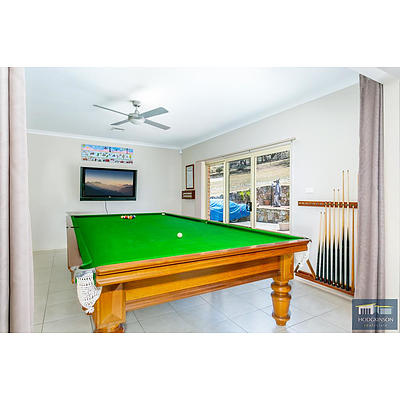 16 O'Malley Place, Googong NSW 2620