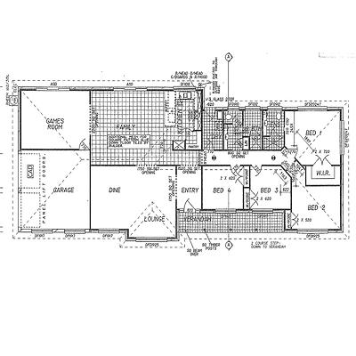 16 O'Malley Place, Googong NSW 2620