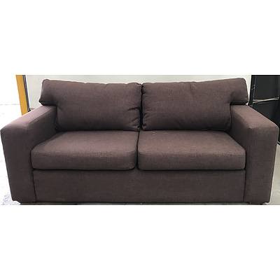 Upholstered Lounge Suite