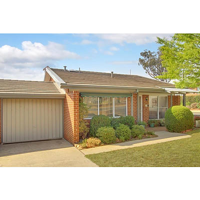 45/177 Badimara Street, Fisher ACT 2611