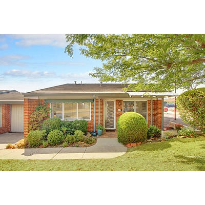 45/177 Badimara Street, Fisher ACT 2611