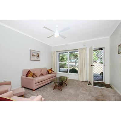 45/177 Badimara Street, Fisher ACT 2611