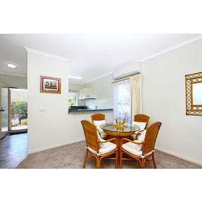 45/177 Badimara Street, Fisher ACT 2611