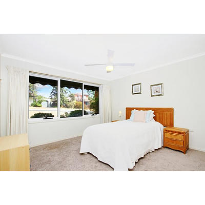 45/177 Badimara Street, Fisher ACT 2611