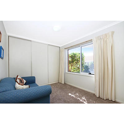 45/177 Badimara Street, Fisher ACT 2611