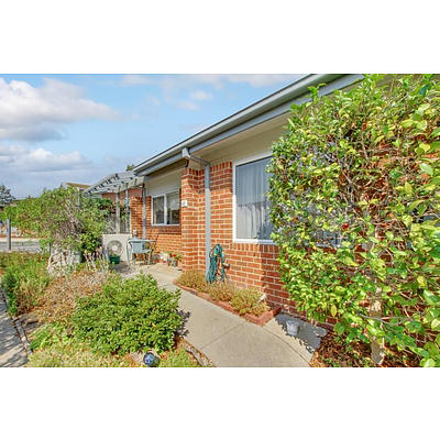 45/177 Badimara Street, Fisher ACT 2611